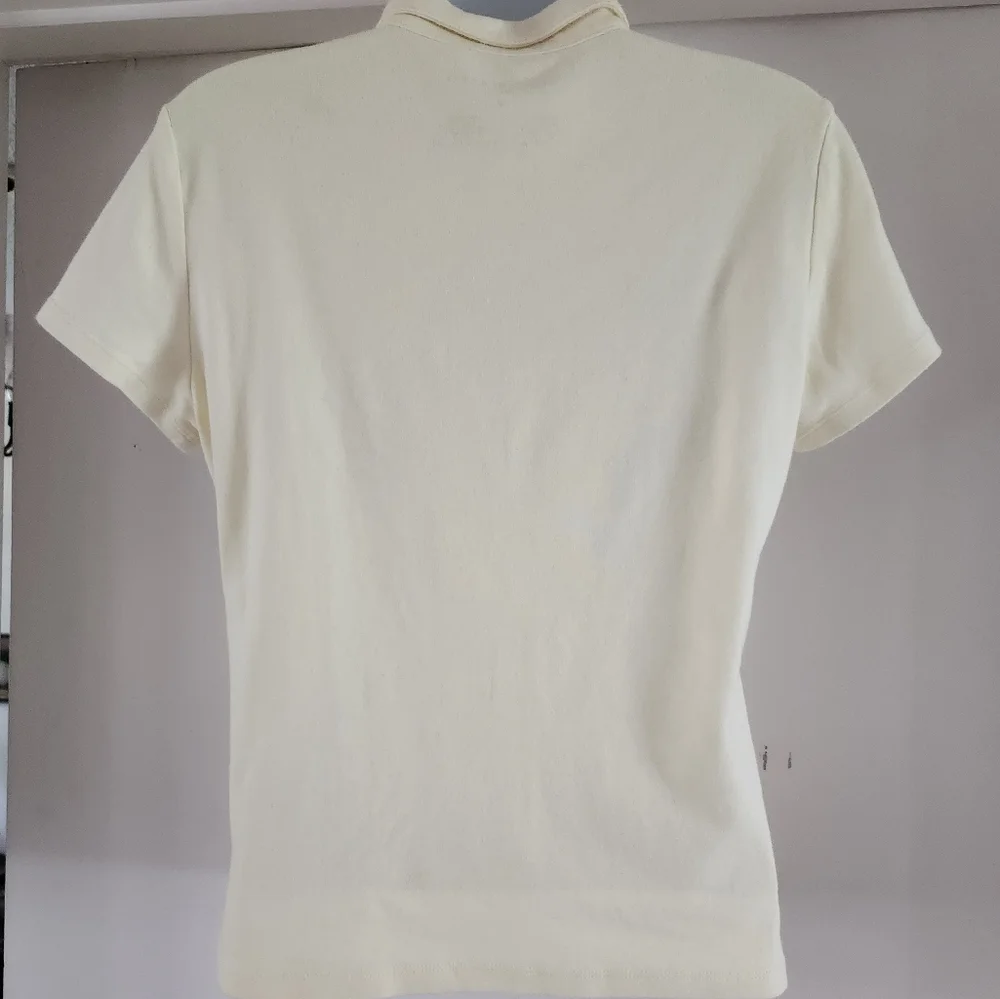 Josephine Chaus Polo Shirt